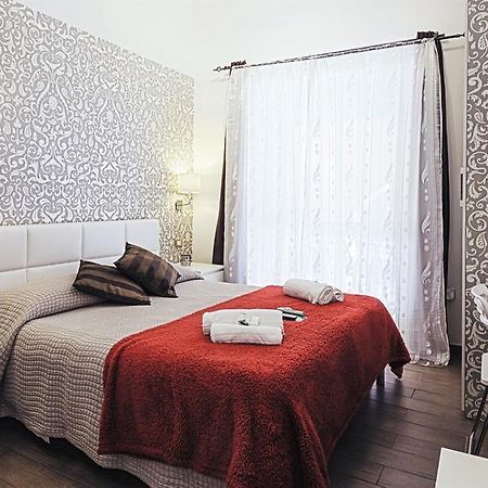 Hotel Magic Double Roma Exterior foto