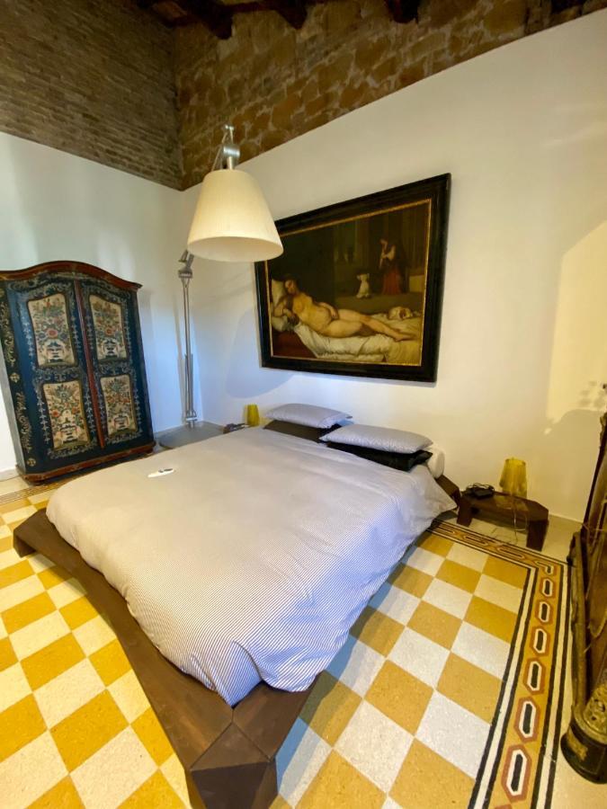 Hotel Magic Double Roma Exterior foto