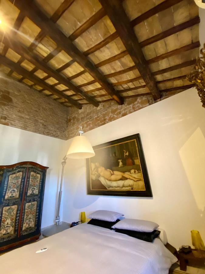 Hotel Magic Double Roma Exterior foto