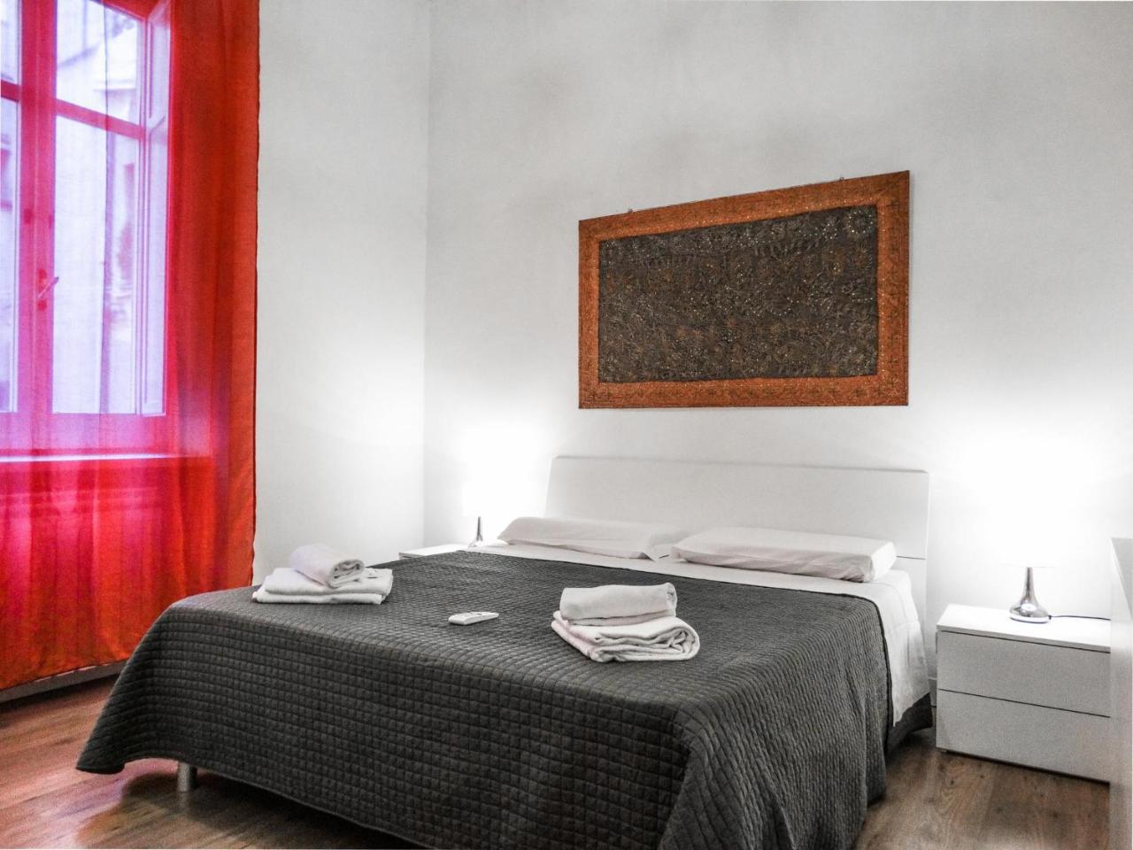 Hotel Magic Double Roma Exterior foto